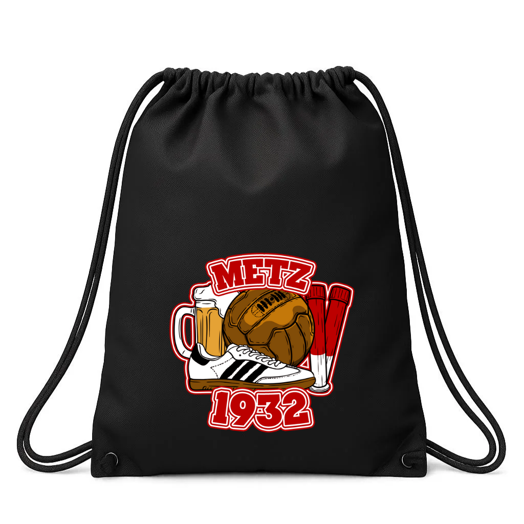 Metz 1932 sack pack