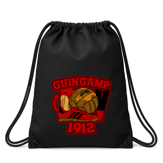 Guingamp 1912 sack pack