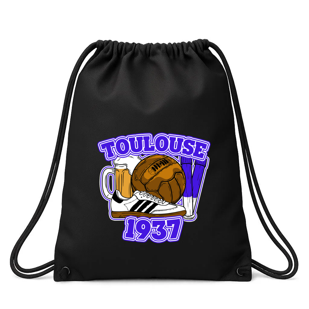 Toulouse 1937 sack pack