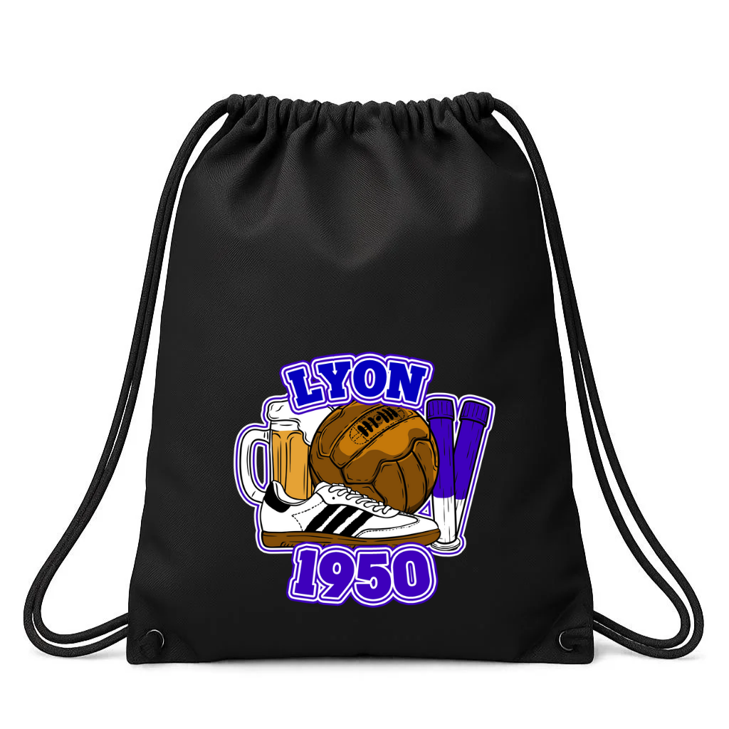 Lyon 1950 sack pack