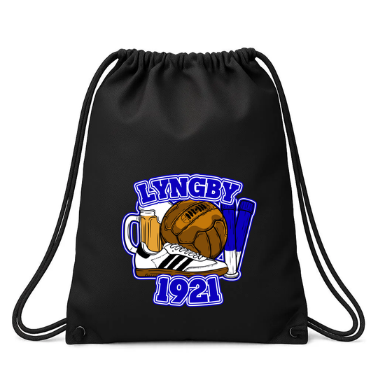 Lyngby 1921 sack pack