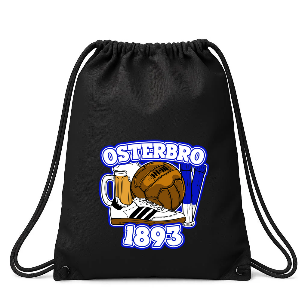 Osterbro 1893 sack pack