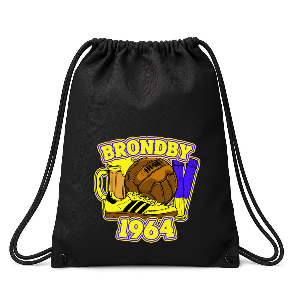 Brondby 1964 sack pack