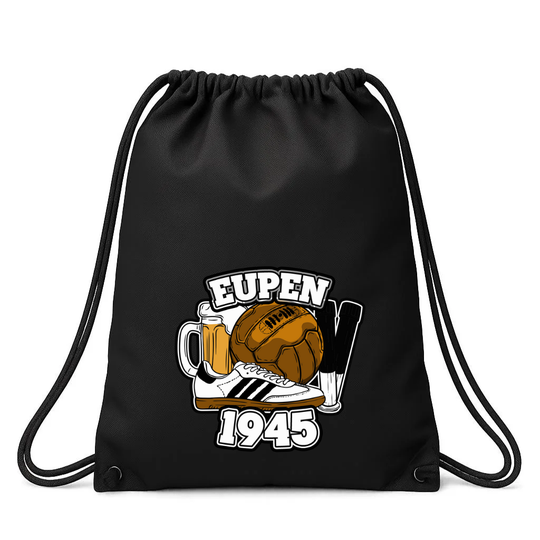 Eupen 1945 sack pack