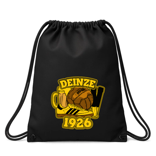 Deinze 1926 sack pack