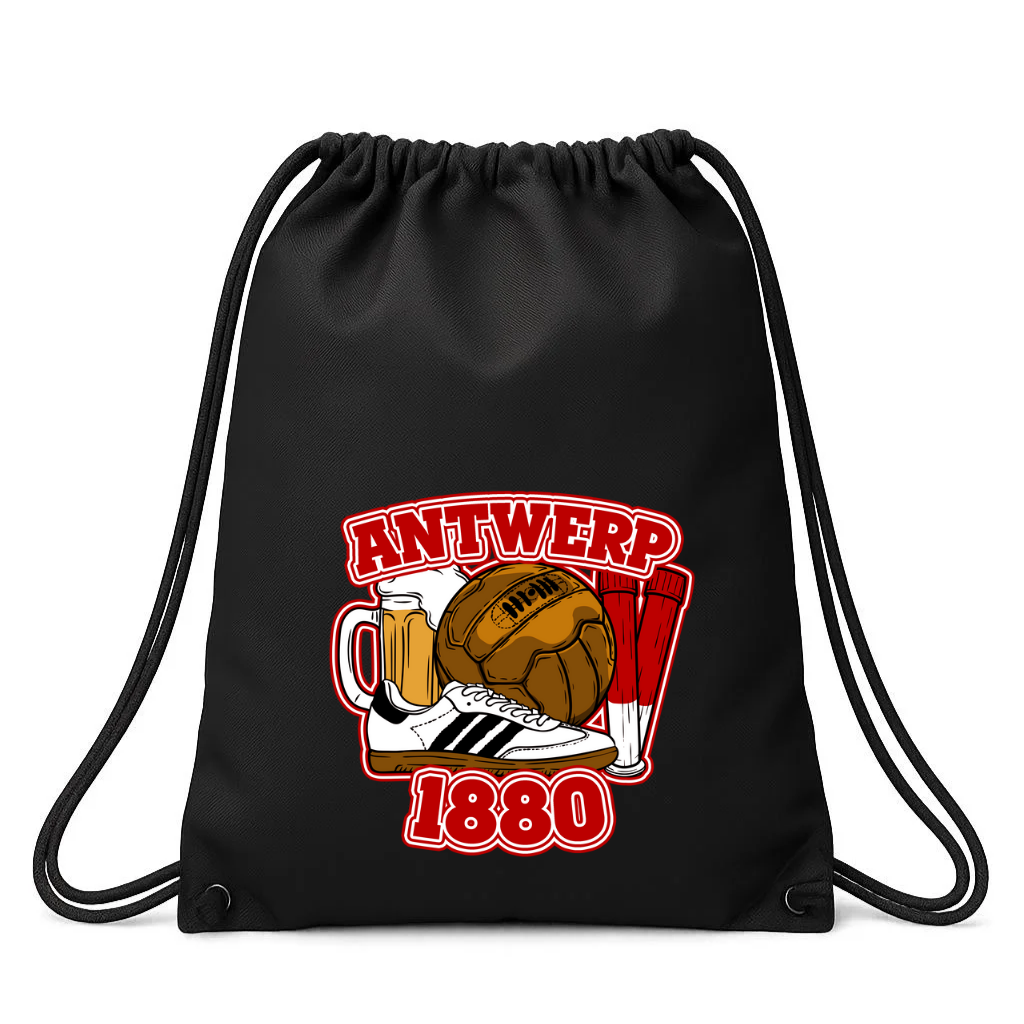 Antwerp 1880 sack pack