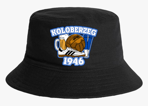 Kolobrzeg 1946 bucket hat