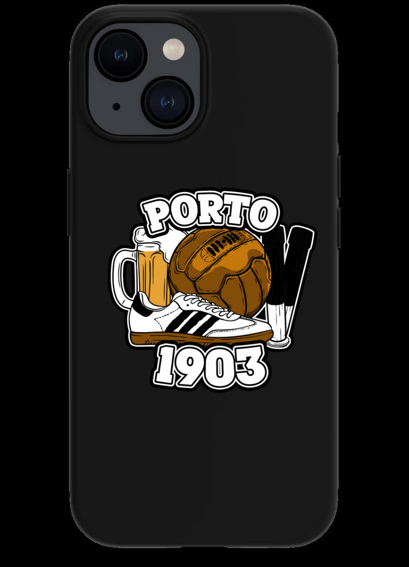 Porto 1903 case Iphone