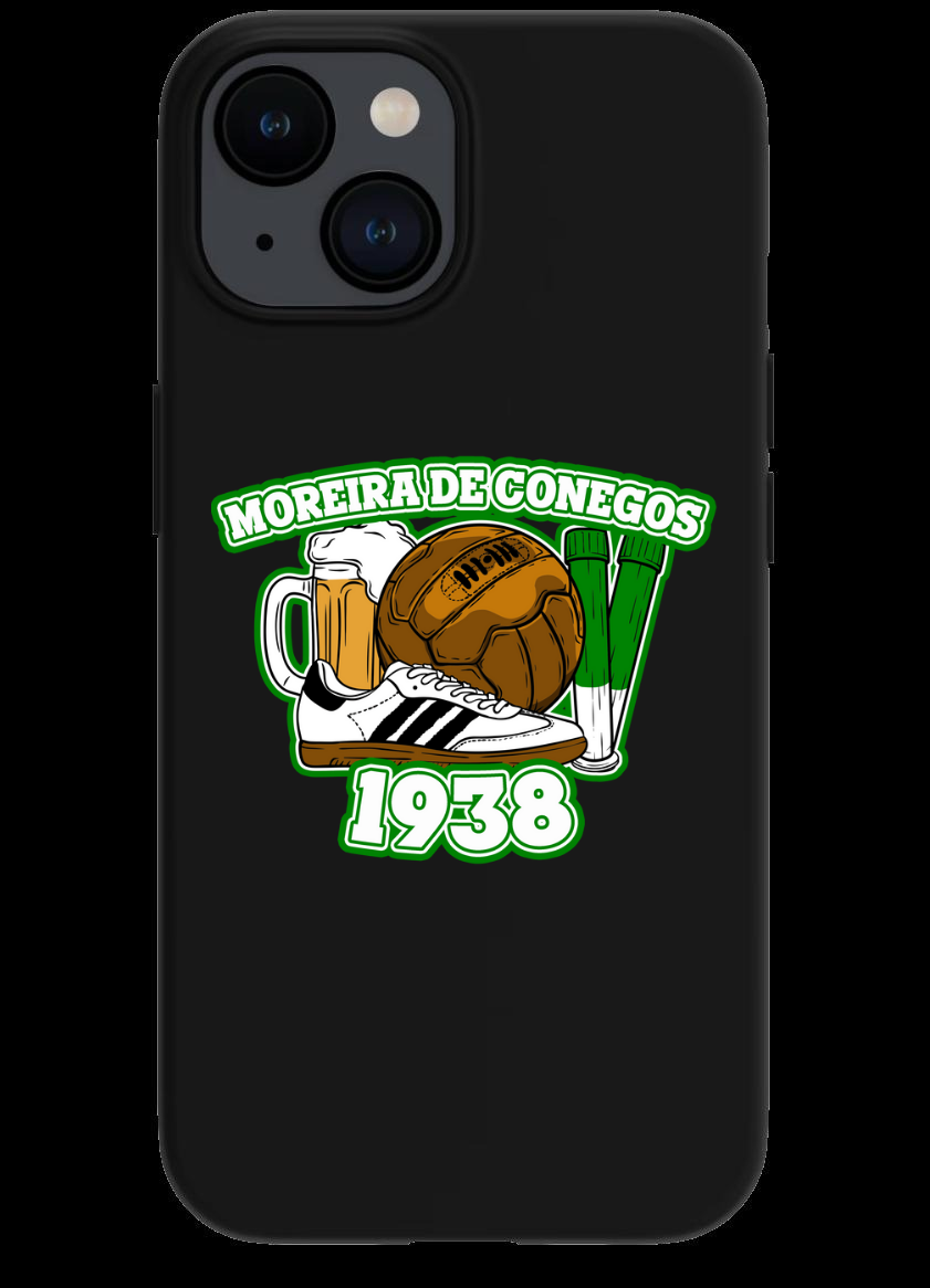 Moreira de Conegos 1938 case Iphone
