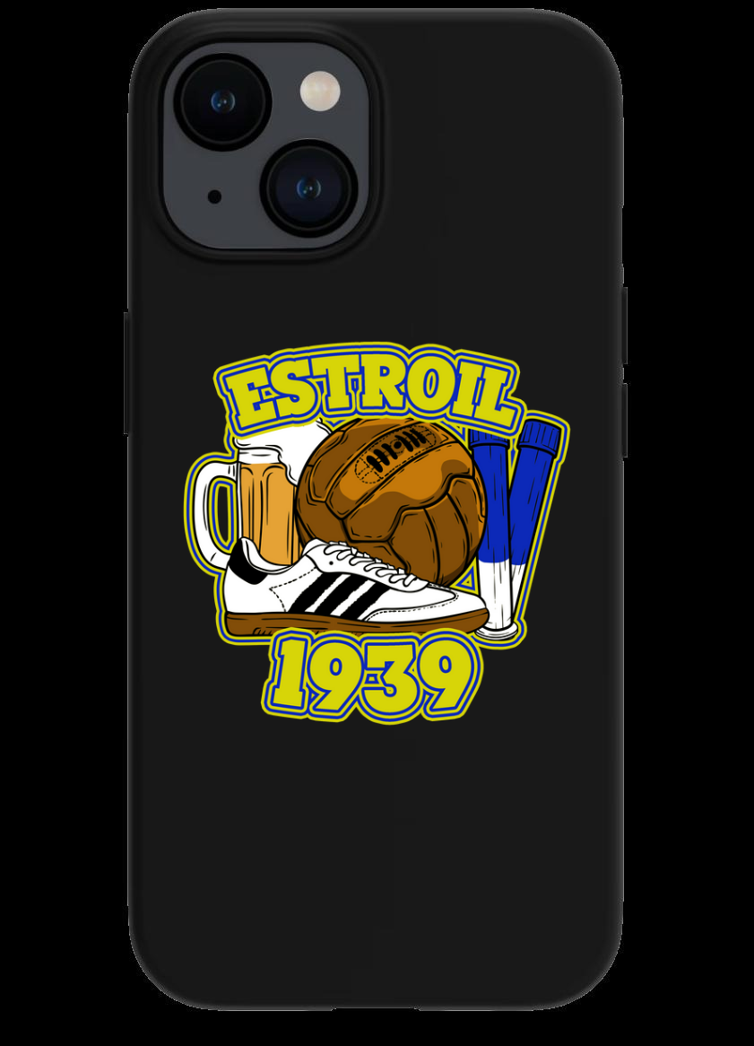 Estroil 1939 case Iphone