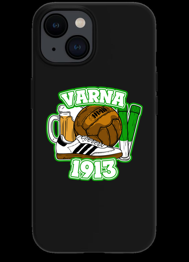Varna 1913 case Iphone