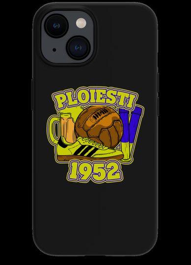 Ploiesti 1952 case Iphone