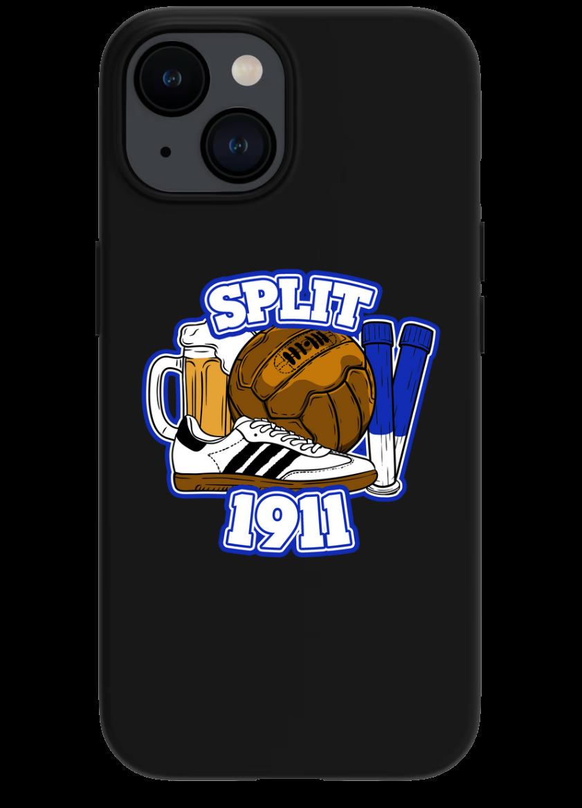 Split 1911 case Iphone