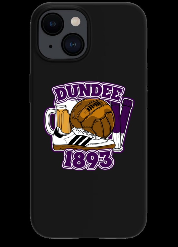 Dundee 1893 case Iphone