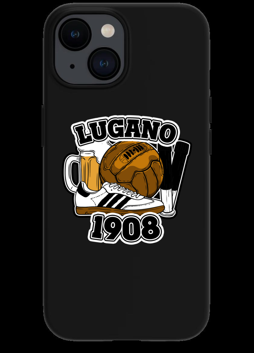 Lugano 1908 case Iphone