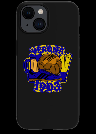 Verona 1903 case Iphone