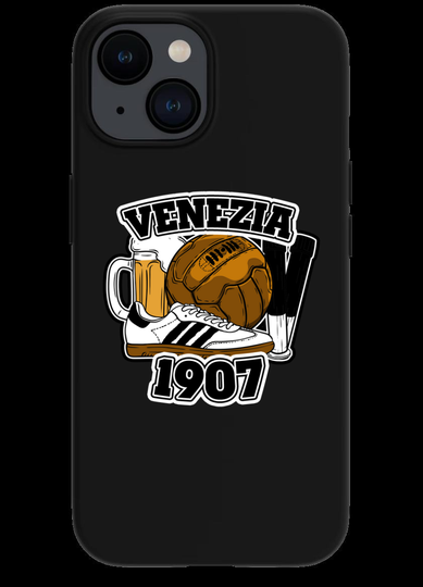 Venezia 1907 case Iphone