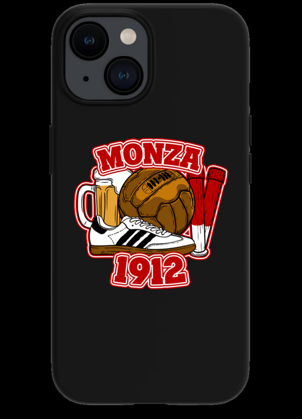 Monza 1912 case Iphone