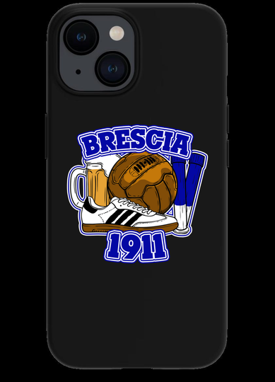 Brescia 1911 case Iphone