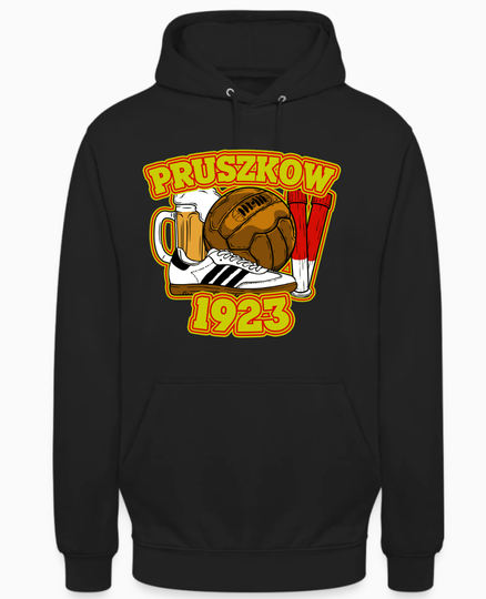 Pruszkow 1923 hoodie