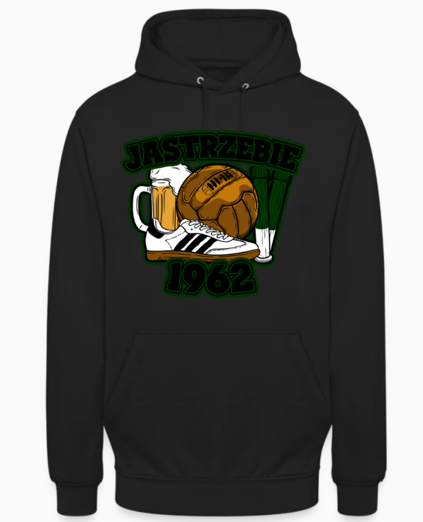 Jastrzebie 1962 hoodie