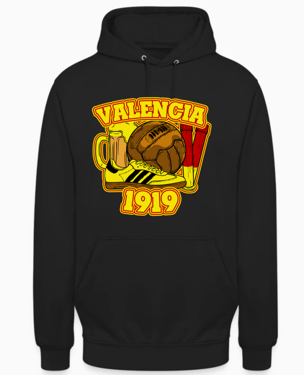 Valencia 1919 hoodie