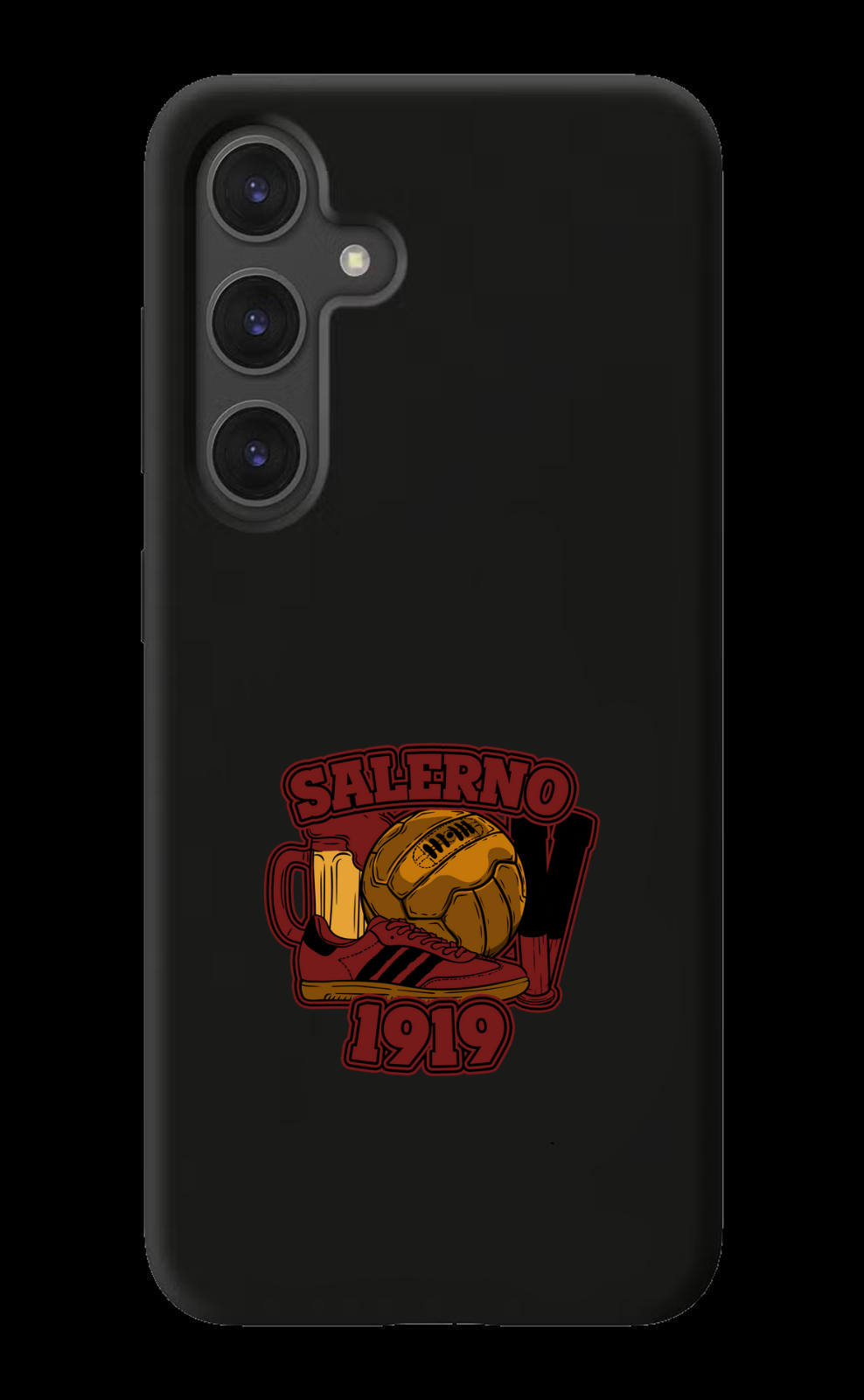 Salerno 1919  case Samsung