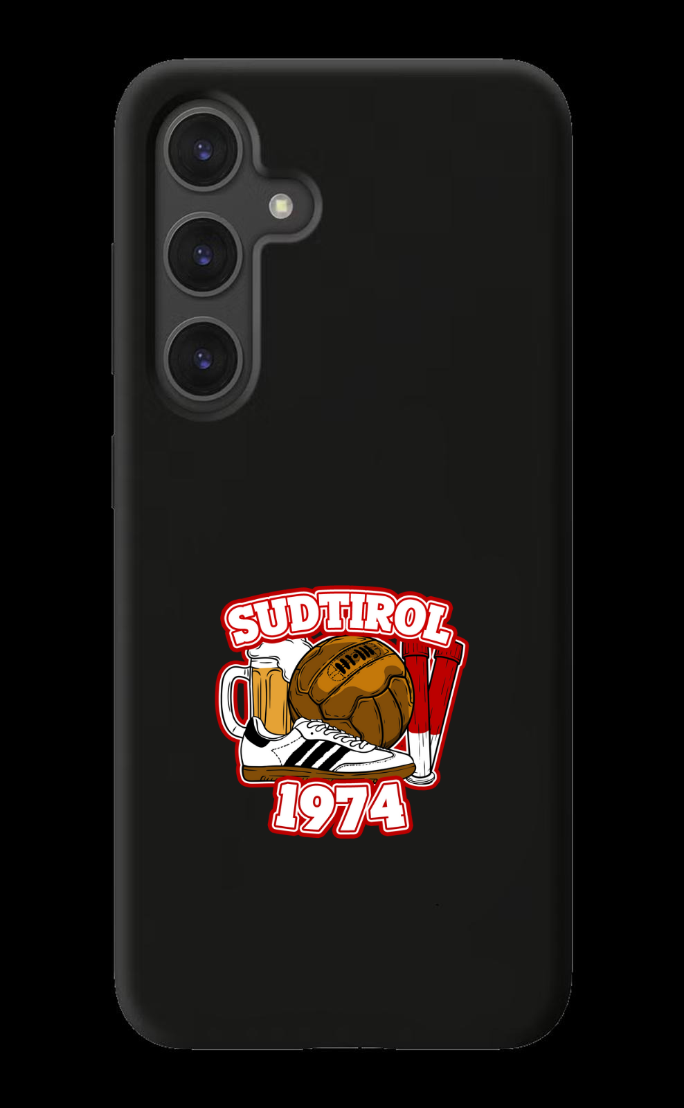 Sudtirol 1974 case Samsung