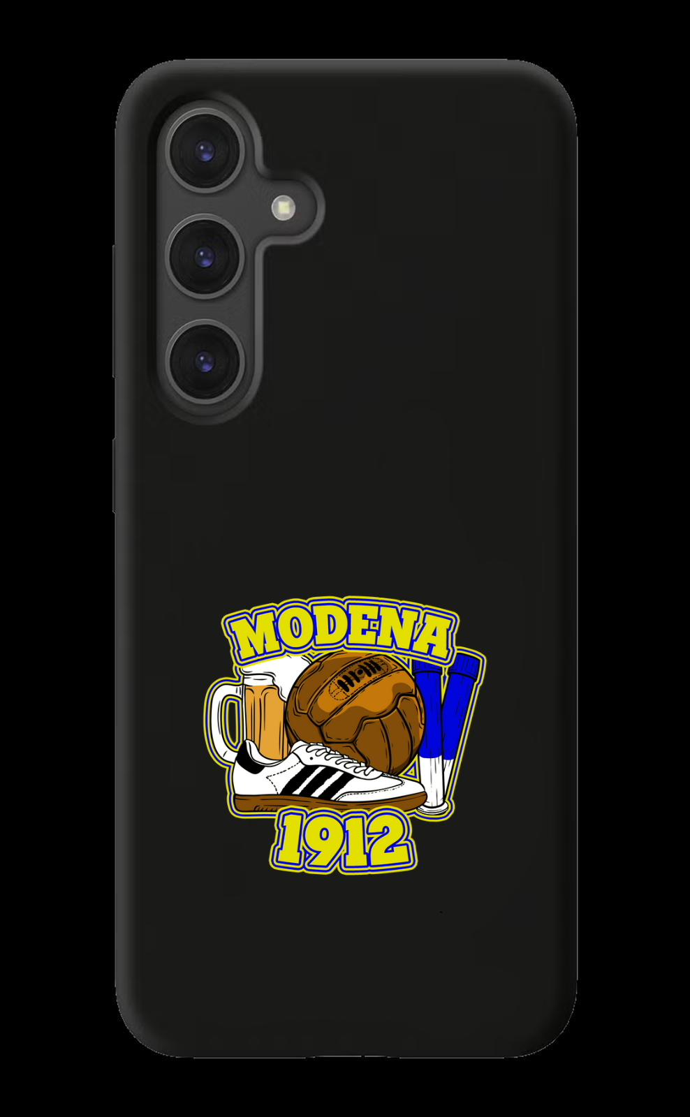 Modena 1912 case Samsung