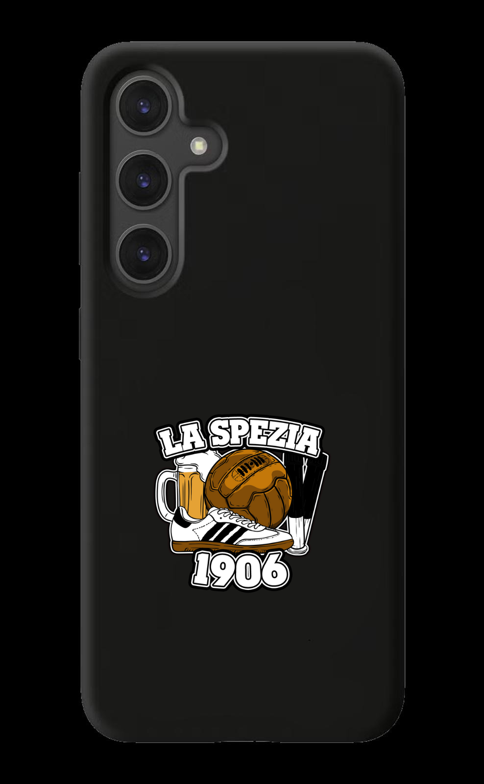 La spezia 1906 case Samsung