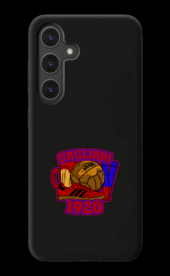 Cagliari 1920 case Samsung