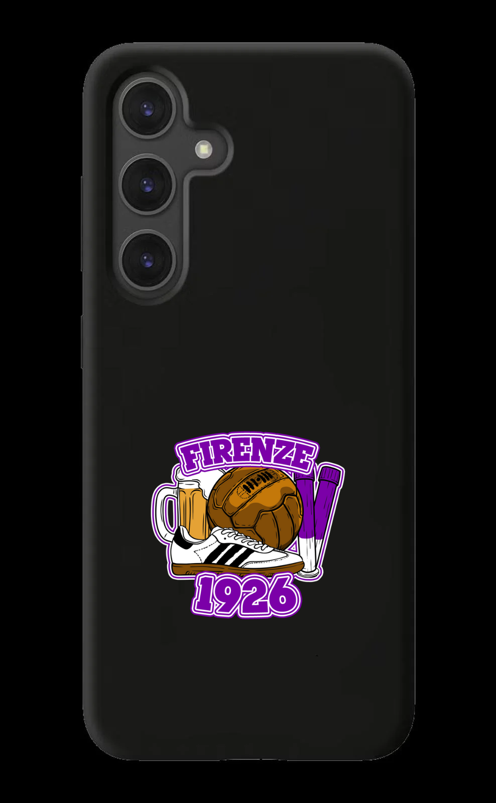 Firenze 1926 case Samsung