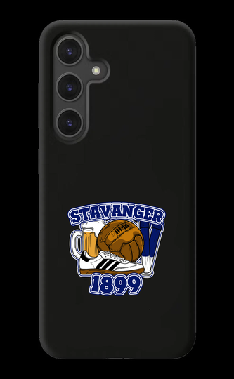 Stavanger 1899 case Samsung