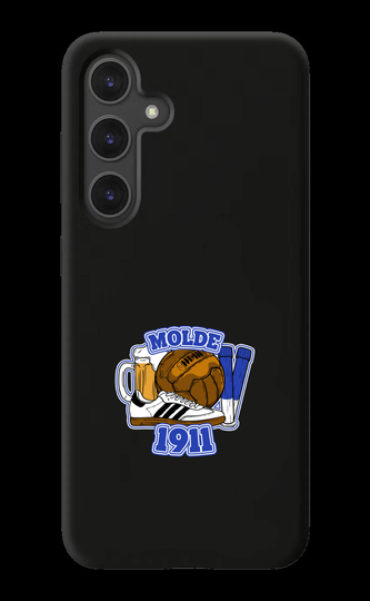 Molde 1911 case Samsung