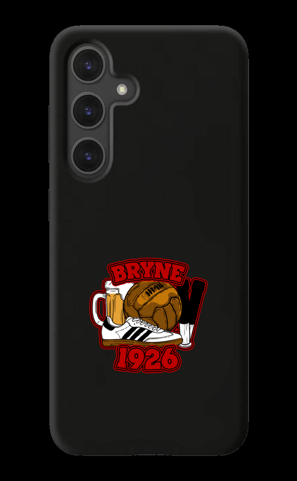 Bryne 1926 case Samsung