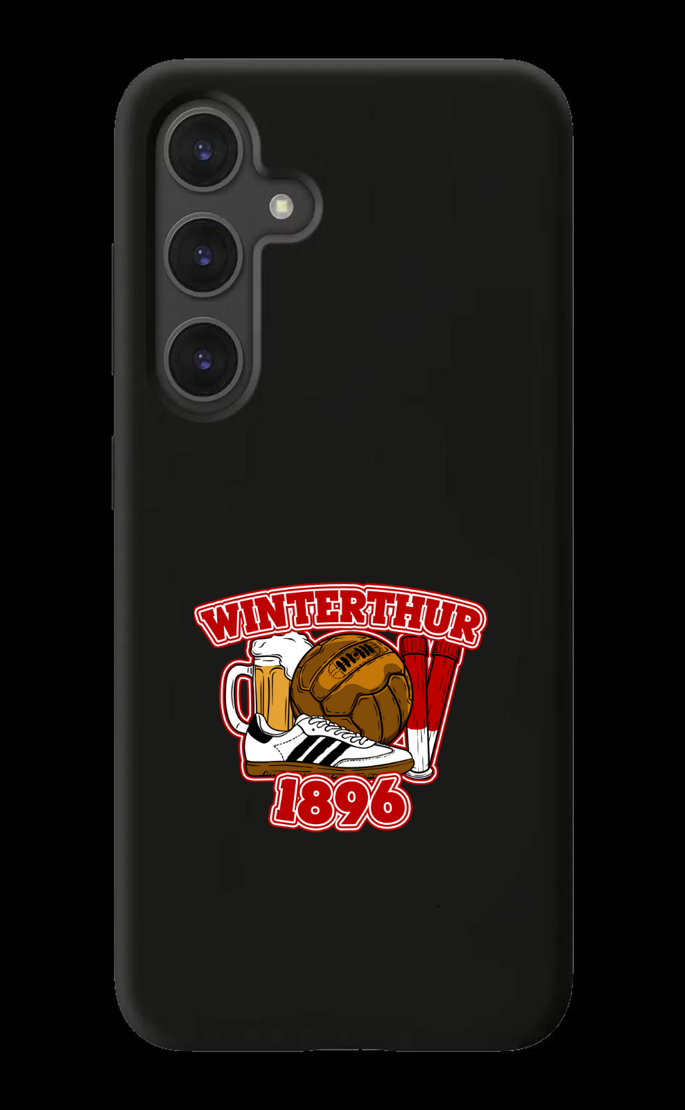 Winterthur 1896 case Samsung