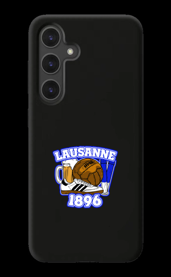 Lausanne 1896 case Samsung