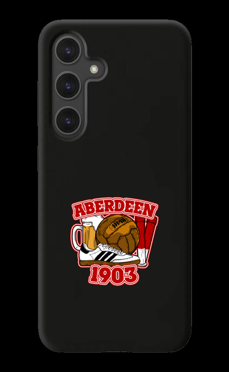 Aberdeen 1903 case Samsung