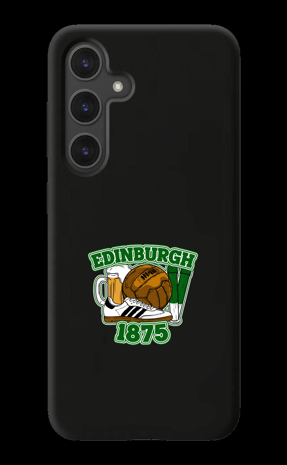 Edinburgh 1875 case Samsung