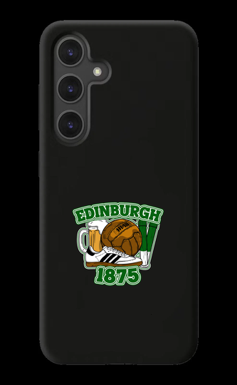 Edinburgh 1875 case Samsung