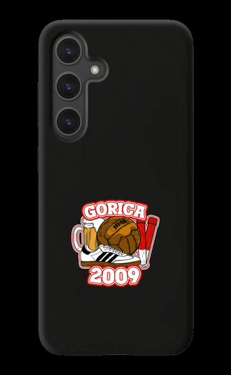 Gorica 2009 case Samsung