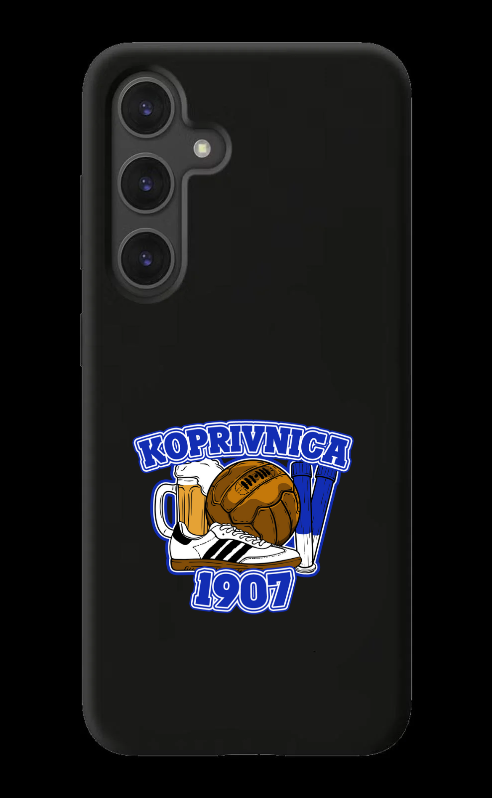 Koprivnica 1907 case Samsung
