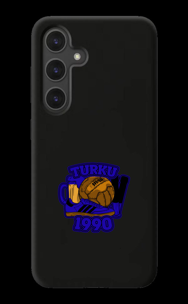 Turku 1990 case Samsung