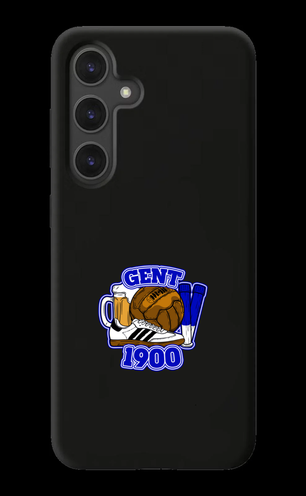 Gent 1900 case Samsung