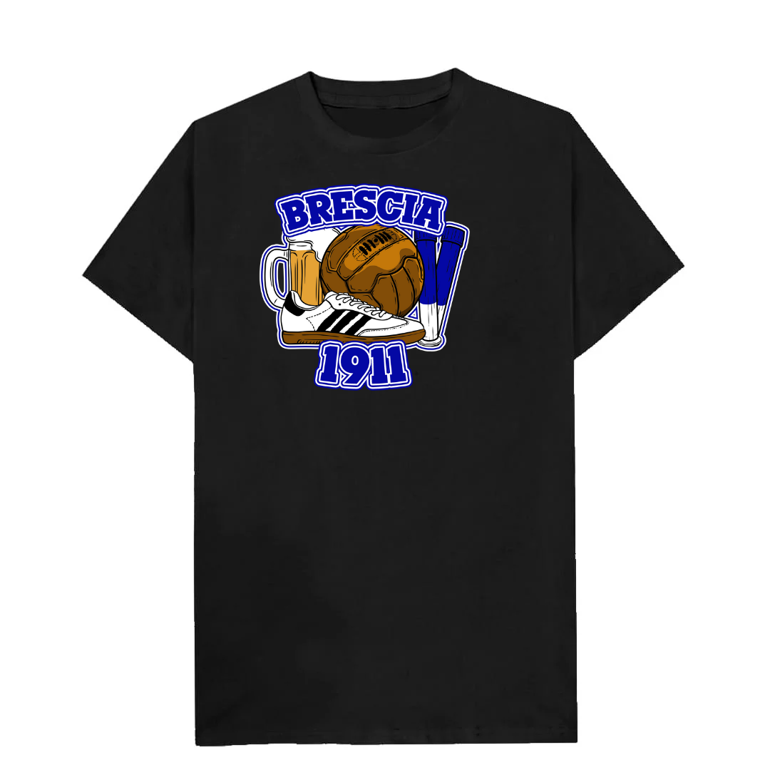 Brescia 1911 t-shirt