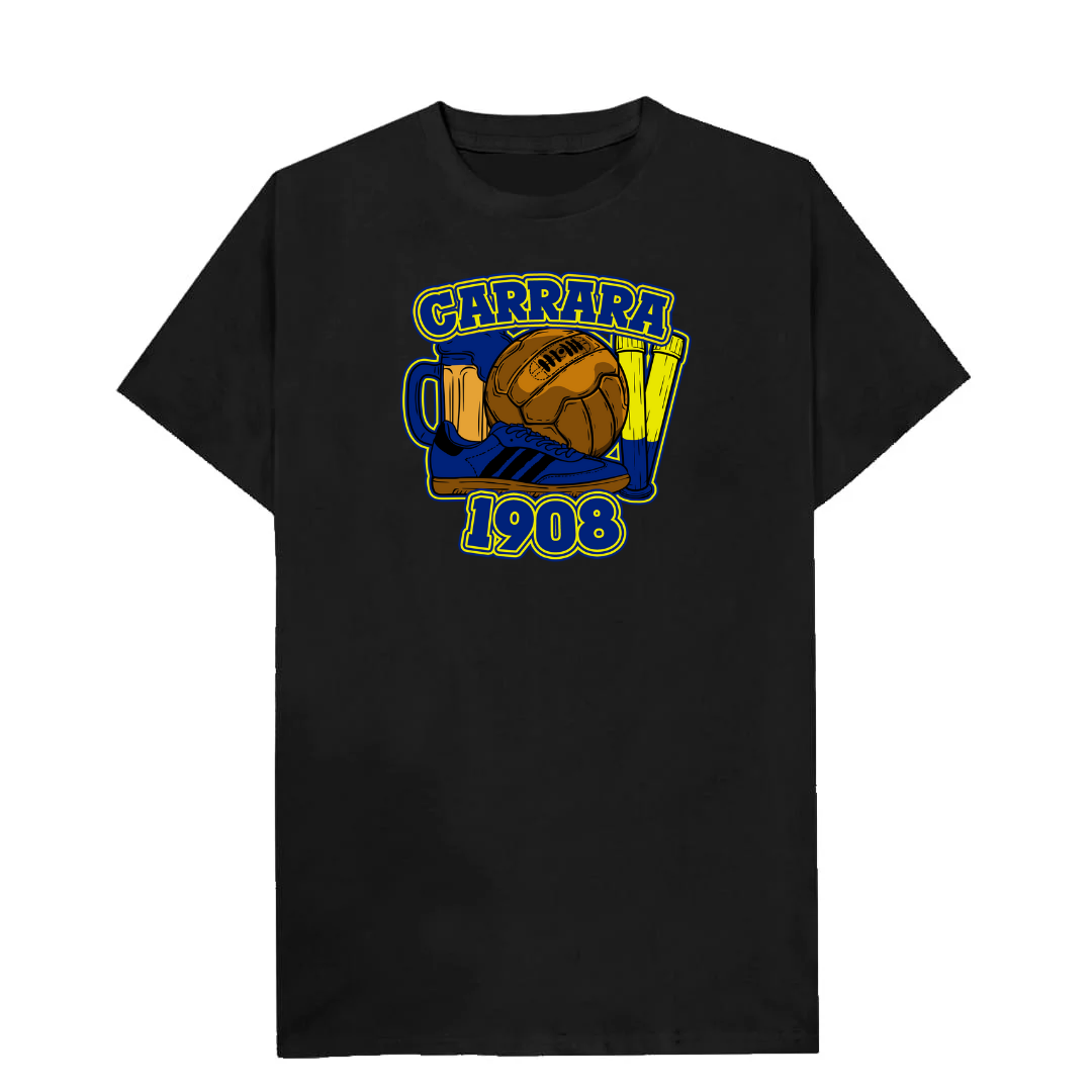 Carrara 1908 t-shirt