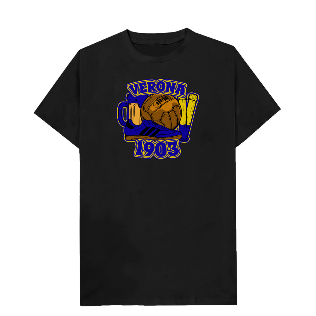 Verona 1903 t-shirt