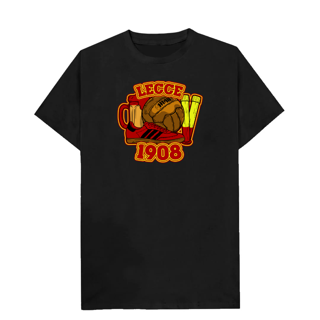 Lecce 1908 t-shirt