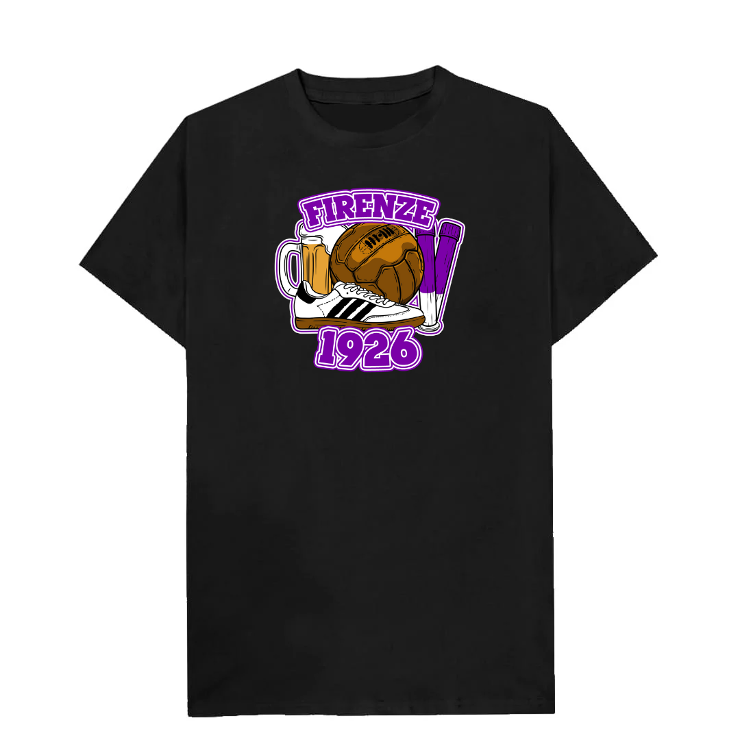 Firenze 1926 t-shirt