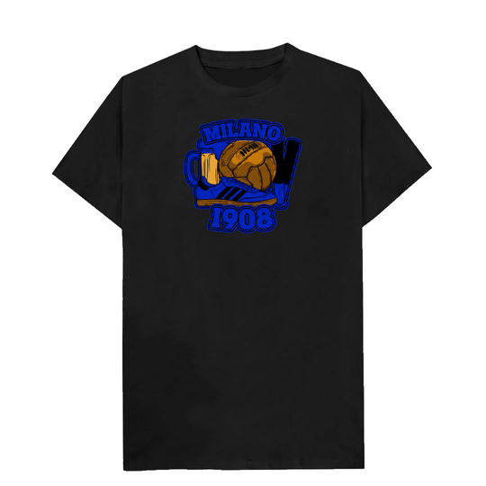 Milano 1908 t-shirt